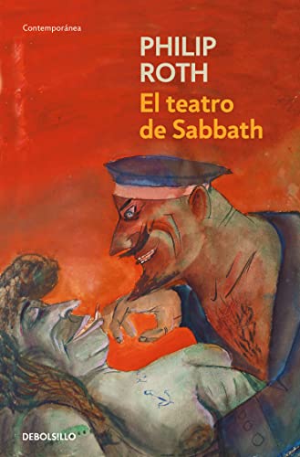 El teatro de Sabbath (Contemporánea, Band 380)